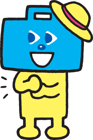 カバーンキャラ画像